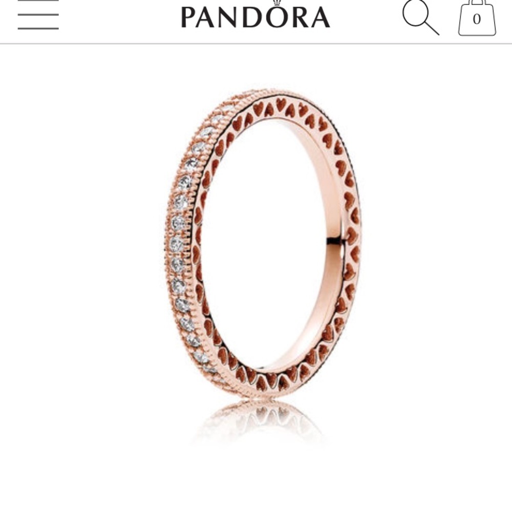 Pandora Ring